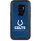 NFL Indianapolis Colts Team Jersey Otterbox Defender Galaxy Skin